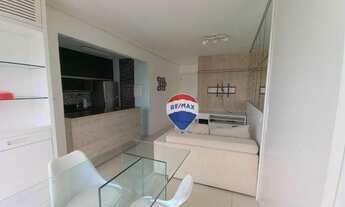 Imagem 4: Apartamento, 42 m² - venda por R$ 960.000,00 ou aluguel por R$ 3.500,00/mês - Indianópolis