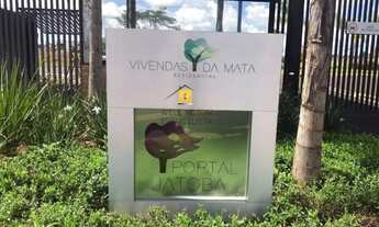 Imagem: Terreno a venda no Vivendas da Mata em Ribeirão