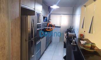 Imagem 7: APARTAMENTO CANTO DO FORTE - PRAIA GRANDE SP