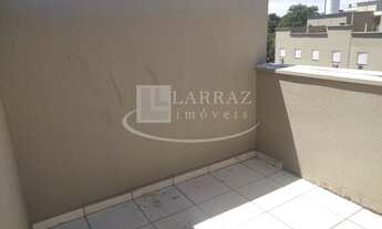 Imagem 4: Ótima cobertura duplex para venda no Parque dos Lagos, Condominio Vitta, ótima localização