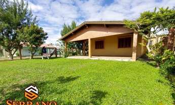 Imagem 3: Imbe - Casa Padrão - Albatroz