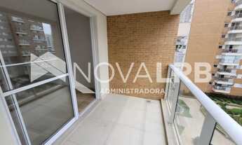 Imagem 7: RIO DE JANEIRO - Apartamento Padrão - JACAREPAGUA