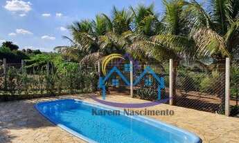 Imagem 5: Chacara - Clube de Campo Rio Batalha