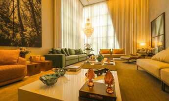 Imagem 2: Casa com 6 dormitórios à venda, 820 m² por R$ 11.900.000,00 - Bandeirantes (Pampulha) - Be