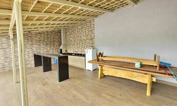 Imagem 4: Sobrado, tem 482 metros quadrados área edificada luxo!! Alto padrão!!!