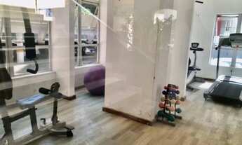 Imagem 2: Apartamento para venda possui 80 metros quadrados com 3 quartos em Itaigara - Salvador - B