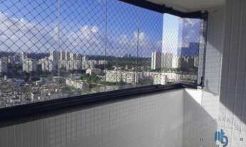 Imagem 5: Apartamento 3 Quartos para Venda em Salvador, Imbuí, 3 dormitórios, 1 suíte, 2 banheiros