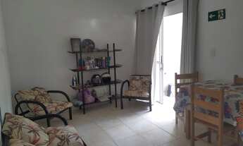 Imagem 2: Apartamento à venda/locação com 02 quartos, 01 garagem coberta, Jardim Alvorada, Três Lago