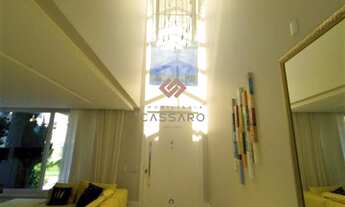 Imagem 3: FLORIANóPOLIS - Casa Padrão - Jurerê Internacional