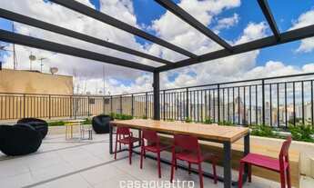 Imagem 4: Studio à venda, 22 m² por R$ 205.000,00 - Centro - Curitiba/PR