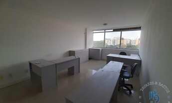Imagem 3: Sala Comercial para Venda em Salvador, Caminho das Árvores, 1 banheiro, 1 vaga