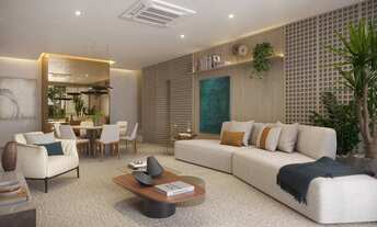 Imagem 4: Casa de condomínio para venda com 281 metros quadrados com 3 quartos