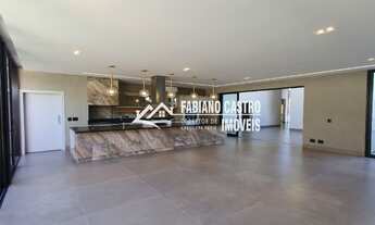 Imagem 5: Casa de condomínio térrea para venda tem 289 metros quadrados com 3 quartos