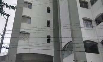 Imagem: Apto 01 Dormitório SCS Av-049