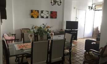 Imagem 3: Ed. Costa Blanca - 03 quartos - 01 Suíte - 112m² - Imobiliaria Recife