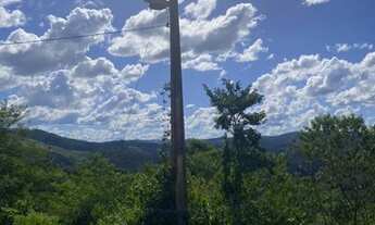 Imagem 7: Lindo Sítio escriturado e Regpara venda tem 30000m2quadPedra Branca, à 14km do Domingos Ma