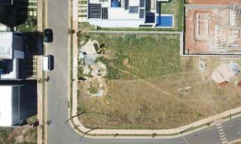 Imagem 4: BRASILIA - Terreno Padrao - Setor Hab. Jardim Botânico (Lago Sul