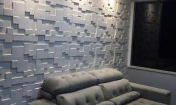 Imagem 3: Apartamento para venda possui 61 metros quadrados com 3 quartos em Passaré projetado