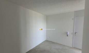 Imagem 2: Apartamento com 2 dormitórios à venda, 43 m² por R$ 237.900,00 - Jardim São Gabriel - Camp