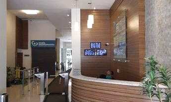 Imagem 2: Sala à venda, 36 m² por R$ 190.000 - Centro - Niterói/RJ