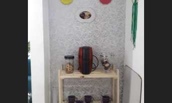 Imagem 3: Apartamento Sal]ao 2 Ambientes 2 Quartos Armários Vaga , 65 m² - Piedade