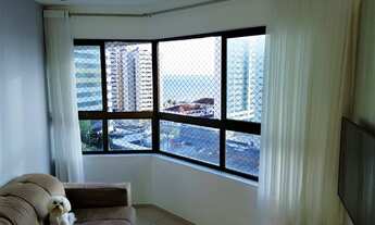 Imagem 4: Apartamento à venda, 3 quartos, 1 suíte, 2 vagas, Piedade - Jaboatão dos Guararapes/PE