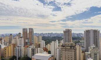 Imagem 5: MORAR EM UM PRÉDIO NOVO EM MOEMA ! VENHA PARA O VISO MOEMA, ÓTIMO CUSTO BENEFÍCIO ... VEJA