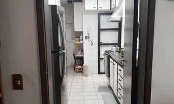 Imagem 3: Vila Mariana, apartamento 97m2, 2 vagas!