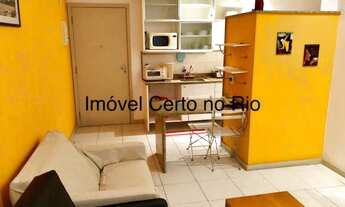 Imagem 7: Flat-À VENDA-Copacabana-Rio de Janeiro-RJ