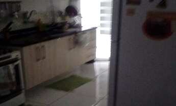 Imagem 7: Apartamento Térreo Sala 2 Quartos Área serviço, 79m² - Quintino