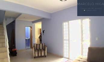 Imagem 3: Sobrado para venda possui 96 metros quadrados com 2 quartos em Vila Maria Baixa - São Paul