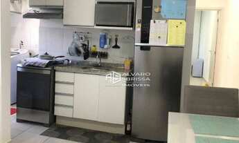 Imagem 4: Edifício Residencial Jardim dos Taperás - Salto SP com 02 quartos