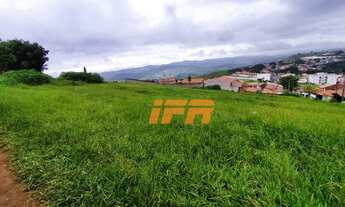 Imagem 7: Terreno à venda, 1232 m² por R$ 320.000,00 - Monte Belo - Taubaté/SP