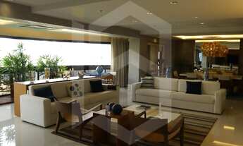 Imagem 7: Cobertura para venda com 476 metros quadrados com 4 quartos em Leblon - Rio de Janeiro - R