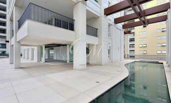 Imagem 3: Apartamento duplex com 4 quartos - Bairro Vila Olímpia em São Paulo