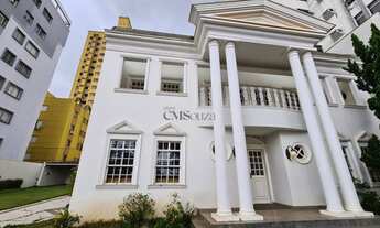 Imagem 3: LONDRINA - Casa Comercial - Caiçaras