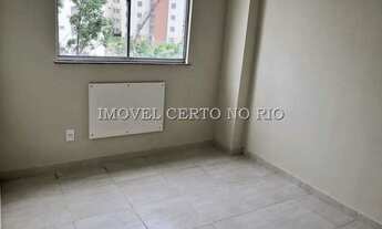 Imagem 4: Rio de Janeiro - Apartamento Padrão - Tomás Coelho