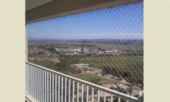 Imagem 4: Apartamento - Jardim das Industrias - Residencial Splendor Blue - 131m²