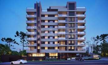 Imagem: Curitiba - Apartamento Padrão - Água Verde