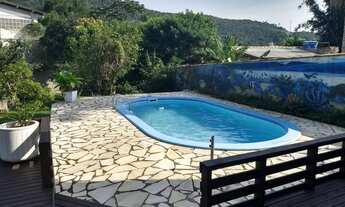 Imagem 6: Casa no bairro Morro das Pedras em Florianópolis