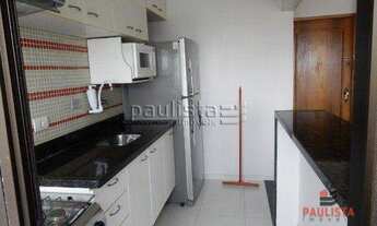 Imagem 5: Apartamento com 2 dormitórios para alugar, 55 m² por R$ 3.573,00 - Vila da Saúde - São Pau