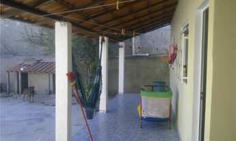 Imagem 2: Casa à venda, 3 quartos, 10 vagas, Taquaril - Betim/MG