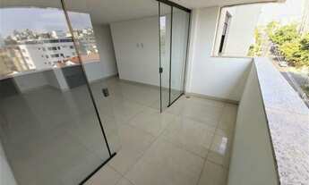 Imagem 5: Belo Horizonte - Apartamento Padrão - Castelo