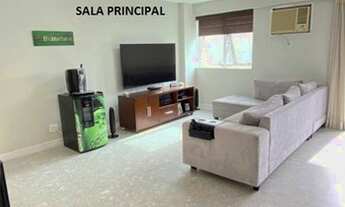 Imagem 3: Apartamento para venda 4 quartos 2 vagas, em Icaraí - Niterói - RJ