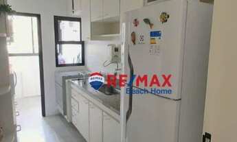 Imagem 7: Apartamento à venda, 64 m² por R$ 400.000,00 - Enseada - Guarujá/SP