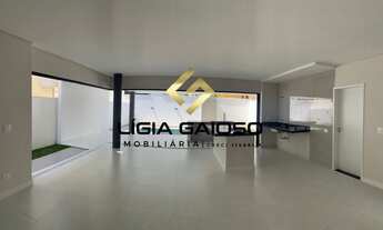 Imagem 3: SÃO JOSÉ DOS CAMPOS - Casa de Condomínio - URBANOVA VII