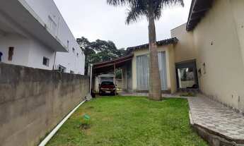 Imagem 4: Térrea para venda possui 204 metros quadrados com 4 quartos em Jardim Colibri - Cotia - SP