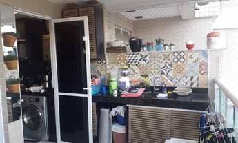 Imagem 5: Apartamento com 3 quartos à venda, 75 m² por R$ 760.000 - Barra Olimpica - Rio de Janeiro