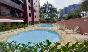 Imagem 2: ABM - Apartamento 03 quartos - Barra da Tijuca - Dulcidio Cardoso