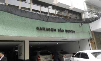 Imagem: RIO DE JANEIRO - Box/Garagem - CENTRO